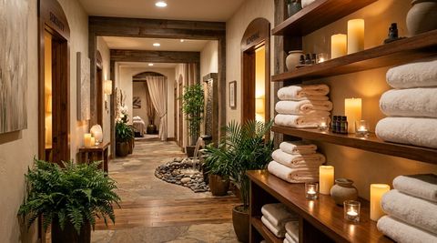 Rio Spa, spa in Salinas, CA