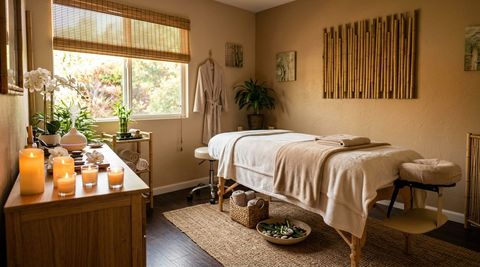 Watsonville Lucky Spa, massage spa in Watsonville, CA